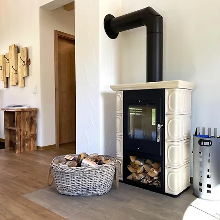 Apartamento Ferienhaeuser Krabat-muehle Schwarzkollm Koselbruch