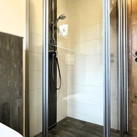 Ferienhaeuser Krabat-muehle Schwarzkollm Apartamento Koselbruch