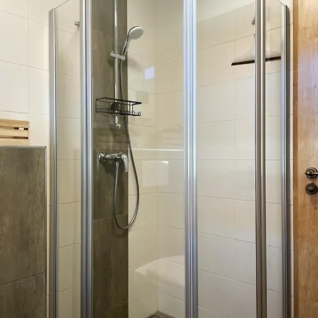 Ferienhaeuser Krabat-muehle Schwarzkollm