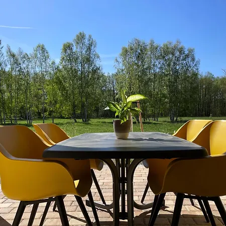 Apartamento Ferienhaeuser Krabat-muehle Schwarzkollm *