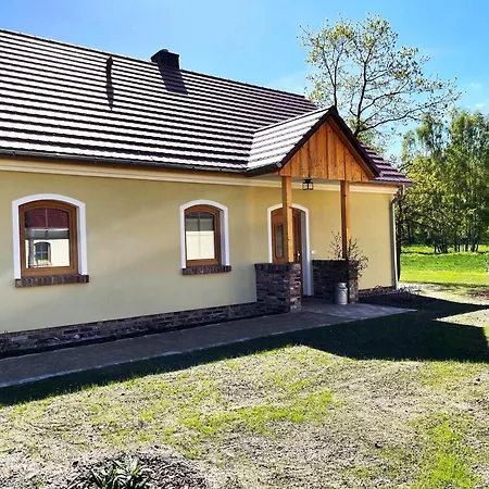 Apartamento Ferienhaeuser Krabat-muehle Schwarzkollm