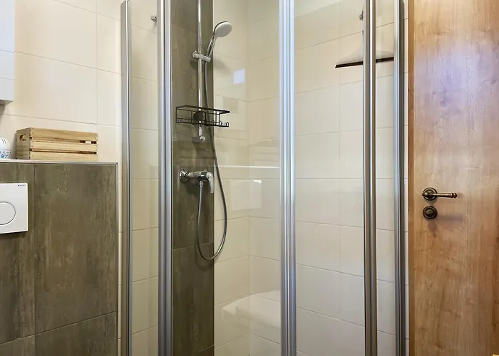 Ferienhaeuser Krabat-muehle Schwarzkollm