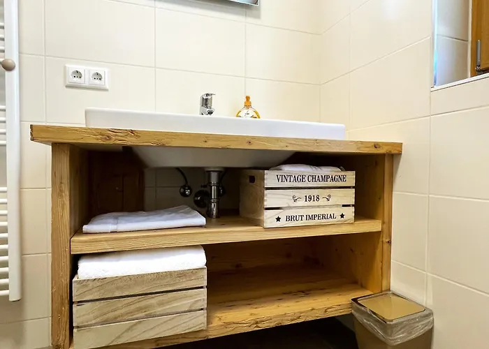 Ferienhaeuser Krabat-muehle Schwarzkollm Koselbruch